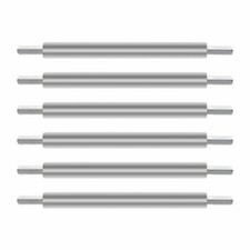 3 SET 6 SPRING BAR FOR ROLEX SUBMARINER 5513 SEADWELLER 1655 1665 STRAP BAND