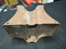 1933 1934 Ford K Member Frame Bracket 1932 Hot Rod Rat Rod Oem Equipment