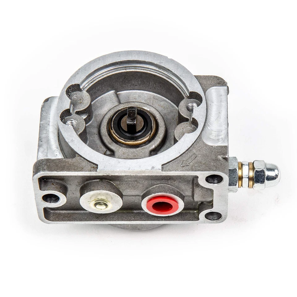 BOMBA DE ENGRANAJES, E47, REEMPLAZA MEYER #15026 COMPRADORES #1306152 Foto 3 de 4