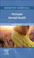 Michelle Anderson | Midwifery Essentials: Perinatal Mental Health | Taschenbuch