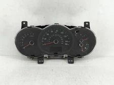 2012-2013 Kia Sorento Speedometer Instrument Cluster Gauges MGI7G