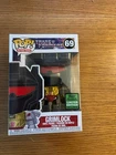 Funko Pop! Vinyl Transformers Grimlock 2020 Spring Convention Exclusive #69