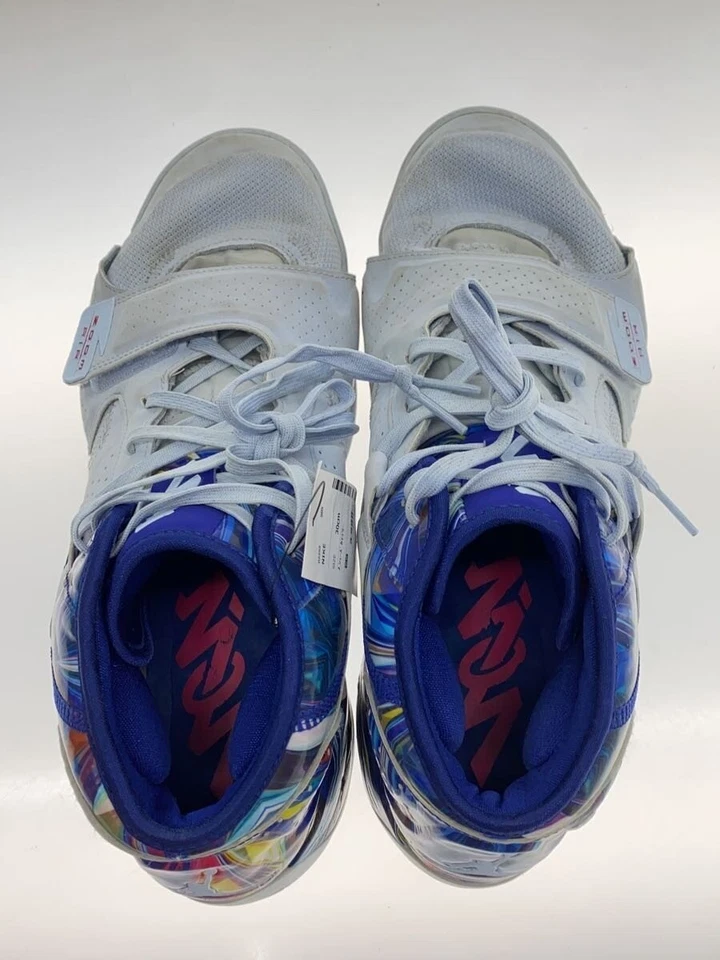 Nike Jordan Zion 2 Pf KOy71 - Image 3 of 4