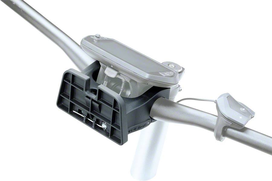 Фиксатор Topeak 3e для передних корзин 5690₽