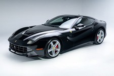 2013 Ferrari F12 Berlinetta 2013 Ferrari F12 Berlinetta