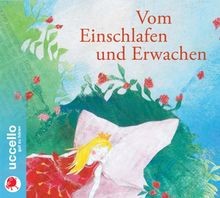 Vom Einschlafen und Erwachen: Vier Märchen von Jacob Grimm | Buch | Zustand gut