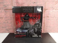 Star Wars Black Series Centerpiece Kylo Ren Starkiller Base 6 Figure 1 12