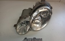 Scheinwerfer links BI-XENON A2038203761 MERCEDES C-KLASSE W203 S203 AL