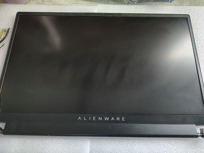 Dell Alienware 17.3'' 4K 120Hz UHD LCD Assembly Top Cover 96RP1