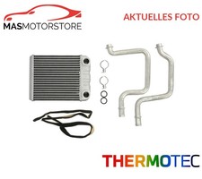 WÄRMETAUSCHER INNENRAUMHEIZUNG THERMOTEC D6R025TT I FÜR SMART FORTWO,FORFOUR