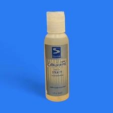 Sebastian Laminates Get It Straitt Curl Control & Shine 1.7 oz