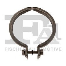 FA1 Rohrverbinder, Abgasanlage 554-825 für VOLVO