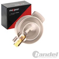 Maxgear ZÜNdverteilerlÄUfer Verteilerfinger Passend FüR Opel Ascona Astra Corsa