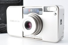 Appareil photo argentique Fujifilm Cardia Mini Tiara Zoom 35 mm | All Works...