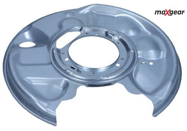 Maxgear 19-3252 Spritzblech FüR Bremsscheibe FüR Mercedes-Benz-image