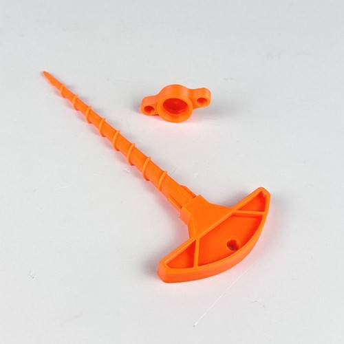 Prevents Drying Sealant Nozzle Cleaner Handy DIY Tool Sealant Cover Home - Picture 5 of 13