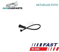 WARNKONTAKTKABEL VERSCHLEIßWARNKONTAKT HINTEN FT32400 FAST P NEU OE QUALITÄT