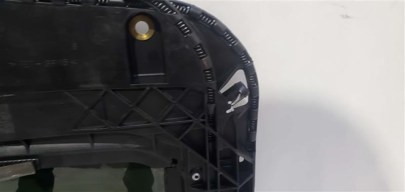 Complete Sunroof Assembly OEM 2015 Maserati Ghibli