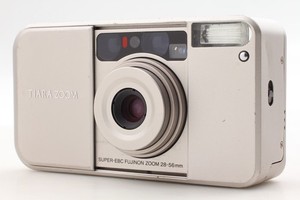 Fuji Tiara Zoom | eBay