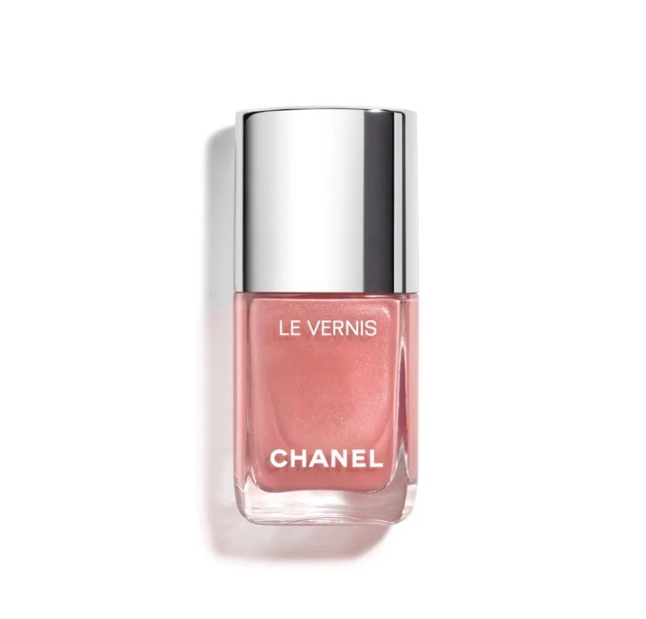 CHANEL NAIL POLISH 405 - DAZZLING ARTIST