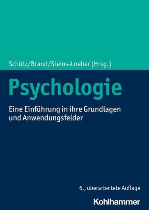 Psychologie Matthias Brand