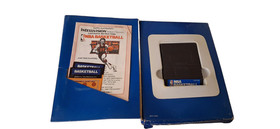 Intellivision Game Lot 30 Cartridges Manuals & Overlays Vintage