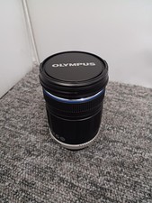 Lens Model 40 150mm F4 5.6 ED MSC OLYMPUS