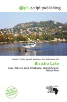 Frederic P. Miller (U. A.) | Bistcho Lake | Taschenbuch | Englisch (2026)