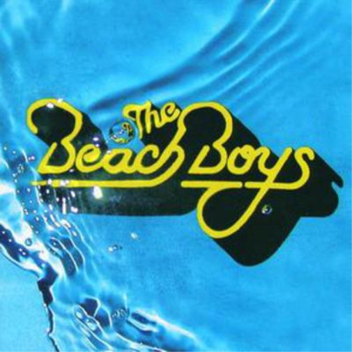 Альбом The Beach Boys Collection (CD) (ИМПОРТИРОВАН из Великобритании)