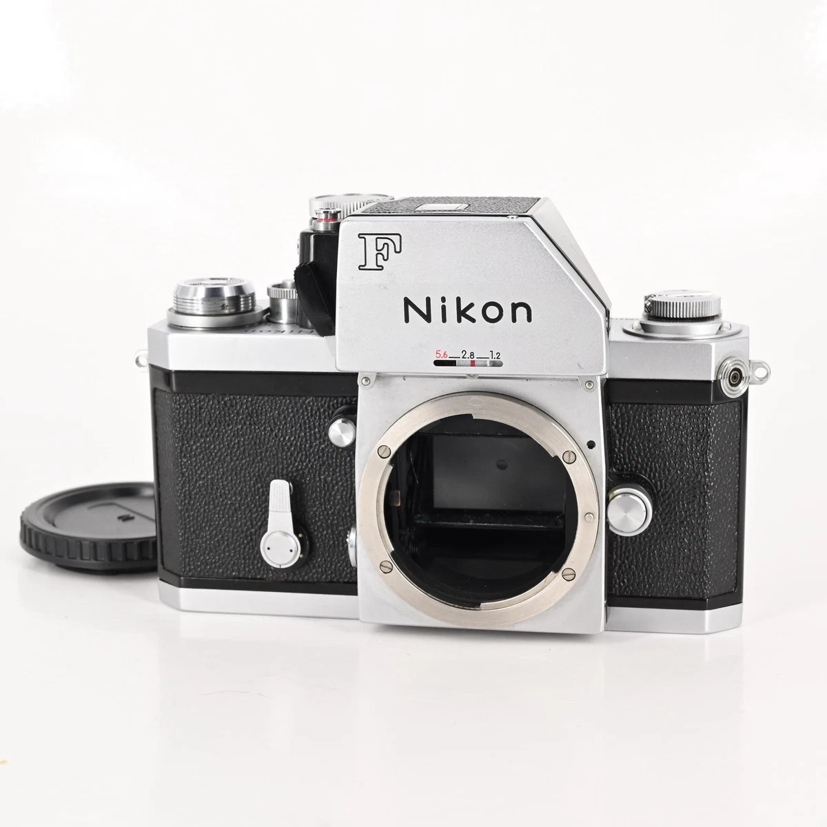Nikon F SLR Film Cameras for sale - eBay