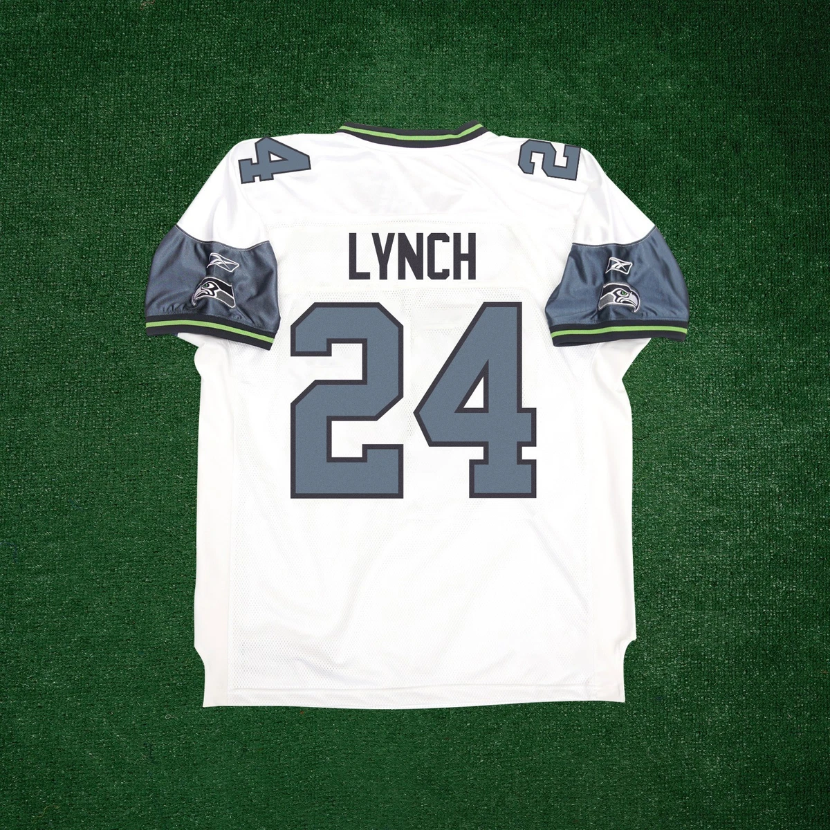 Las mejores ofertas en Reebok hombres Seattle Seahawks Ropa para