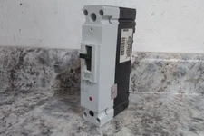 GE FBH16TE080R 347/600VAC 80 Amps 1 Pole Molded Case Circuit Breaker