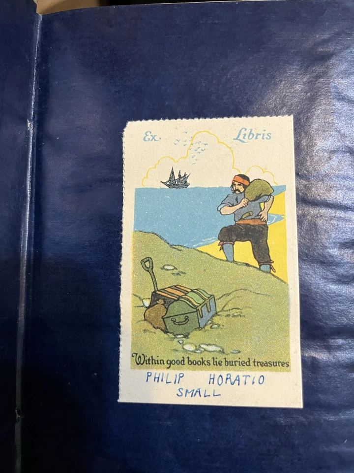 1857 THE TRAGEDIES OF EURIPIDES Sophocles Theodore Buckley 3 Vol Set Greek - Image 4 of 4