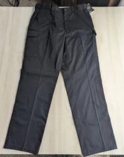 NWT 5.11 Tactical Pants Mens 40 B-Class Patrol Duty Uniform Teflon Workwear 