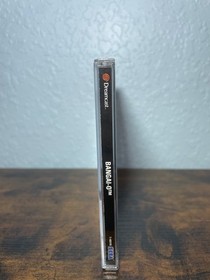 Bangai-O (Sega Dreamcast, 2001) Complete in Box. Tested/Cleaned