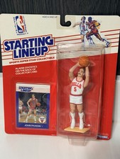 Preços baixos em Figuras de ação de esportes Kenner Michael Jordan