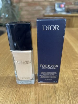 Dior Forever Skin Glow Foundation - 3N Neutral Glow 30ml