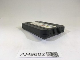 AH9602 Dragon Ball Z II 2 Gekishin Freeza NES Famicom Japan