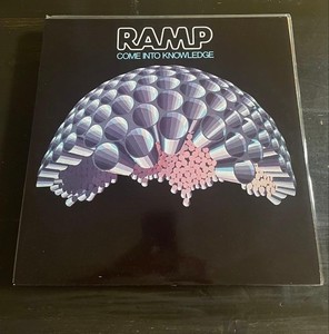 Ramp Vinyl | eBay