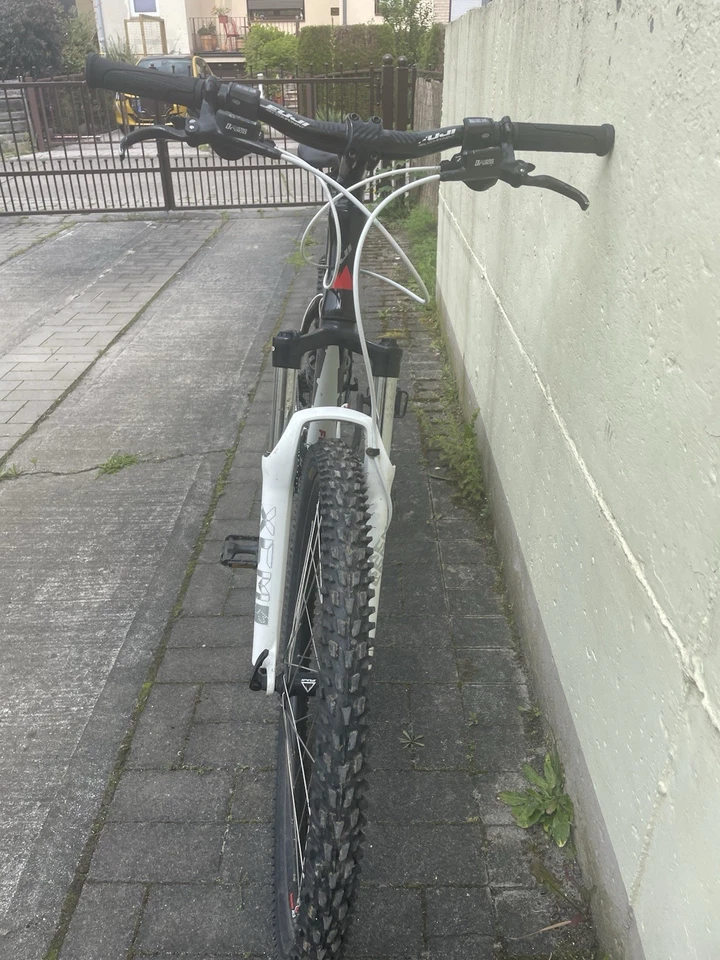 Mountainbike Fuji Panic S/M - Bild 3 von 4