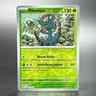 Pokemon Scarlet & Violet: Surging Sparks #010/191 Dhelmise Reverse Holofoil