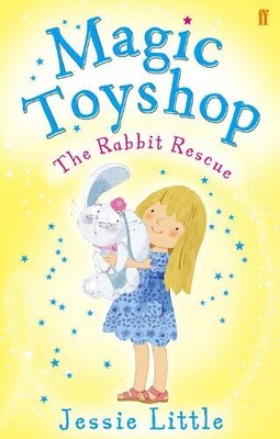 Magic Toyshop: The Rabbit Rescue, Little, Jessie