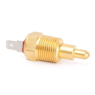 3/8'' Electric Thermostat Temperature Switch 185/170 Degree Fan Control