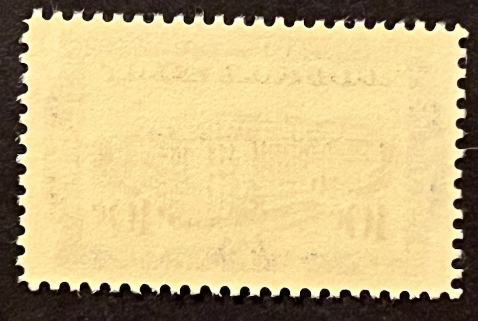 Travelstamps: 1963 US Stamps Scott #R734 - 10c Documentary Mint MNH OG - Image 3 of 4