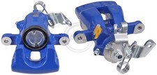 A.B.S. Bremssattel 521522C1 Aluminium für OPEL ASTRA A04 MERIVA X03 GTC Turbo