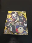 Persona 4 Golden: Grimoire Edition - Limited Run #538 [PlayStation 4]