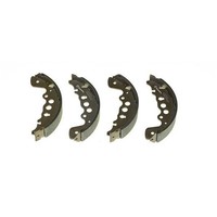 Brembo Bremsbacken Hinterachse Passend FÜR | S 79 521