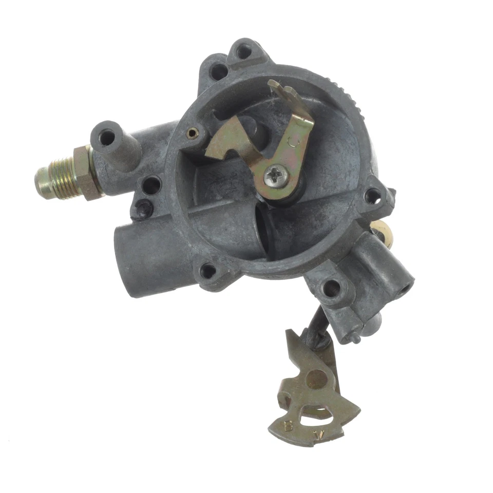 Carburador/carcasa estranguladora Ford Galaxie LTD 1971 ORIGINAL NUEVO FABRICANTE ORIGINAL D1AZ-9A575-C Foto 2 de 4