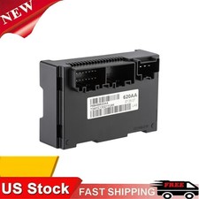 Transfer Case Controller Module 68499620AB for Jeep Grand Cherokee 2021, WK 2022