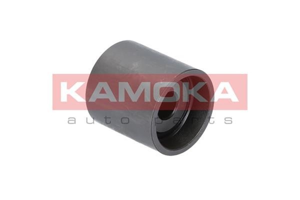 Umlenkrolle Zahnriemen Kamoka R0135 FüR 6X1 Bora 1J1 Audi Skoda Golf Lupo 6E1 VW-image